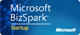 BizSpark Startup